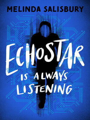 cover image of EchoStar